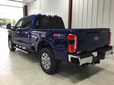 2026 Ford F350 Crew Cab, $77770. Photo 3