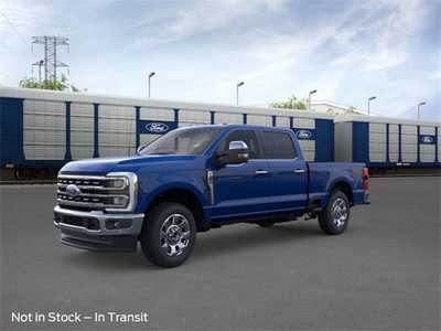 2026 Ford F350 Crew Cab, $77770. Photo 4