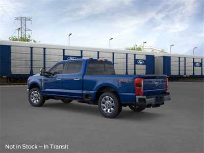 2026 Ford F350 Crew Cab, $77770. Photo 7