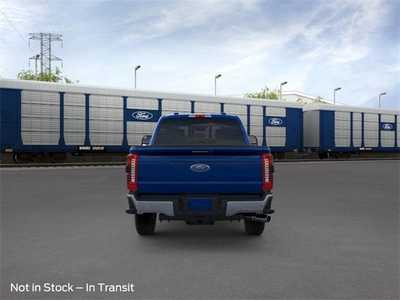 2026 Ford F350 Crew Cab, $77770. Photo 8