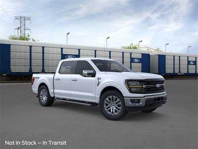 2025 Ford F150 Crew Cab, $57974. Photo 10