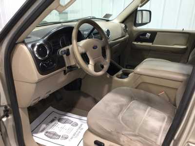 2005 Ford Expedition, $2900. Photo 11