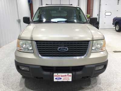 2005 Ford Expedition, $2900. Photo 2