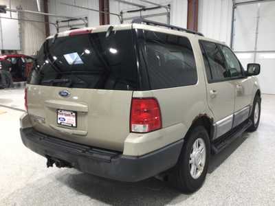 2005 Ford Expedition, $2900. Photo 4