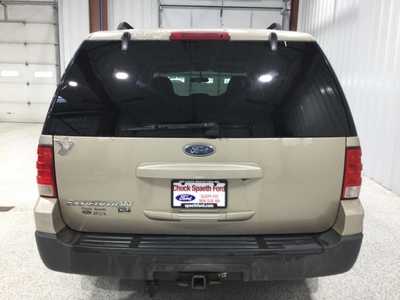 2005 Ford Expedition, $2900. Photo 5