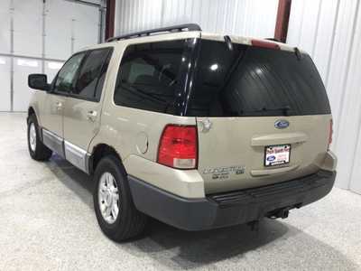 2005 Ford Expedition, $2900. Photo 6
