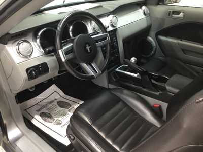 2008 Ford Mustang, $15808. Photo 10
