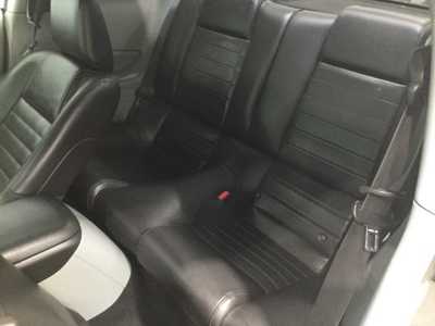 2008 Ford Mustang, $15808. Photo 11