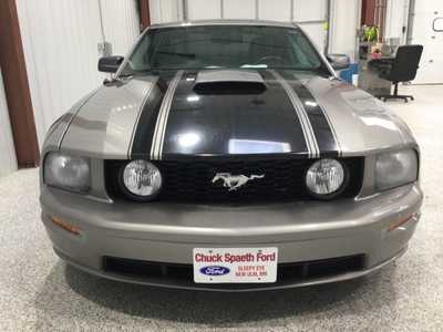 2008 Ford Mustang, $15808. Photo 2
