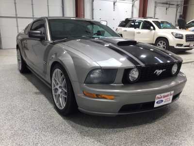 2008 Ford Mustang, $15808. Photo 3