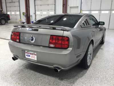2008 Ford Mustang, $15808. Photo 4