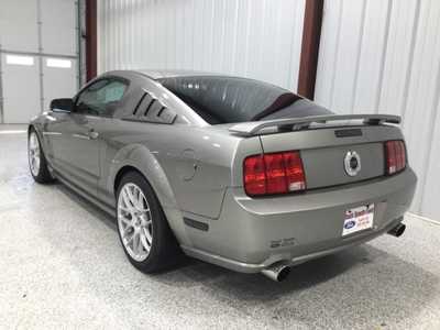 2008 Ford Mustang, $15808. Photo 6