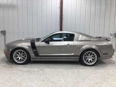 2008 Ford Mustang, $15808. Photo 7