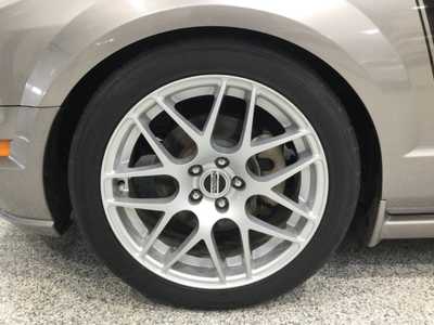 2008 Ford Mustang, $15808. Photo 8