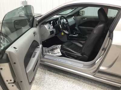 2008 Ford Mustang, $15808. Photo 9
