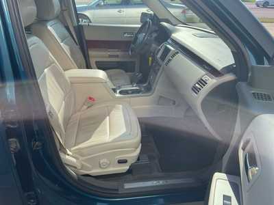 2011 Ford Flex, $6900. Photo 10