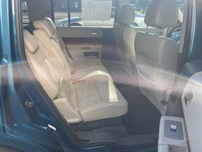 2011 Ford Flex, $6900. Photo 11