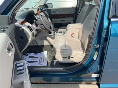2011 Ford Flex, $6900. Photo 8
