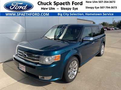 2011 Ford Flex, $6900. Photo 1