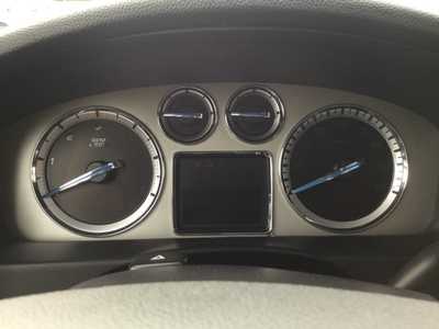 2011 Cadillac Escalade ESV, $10511. Photo 10