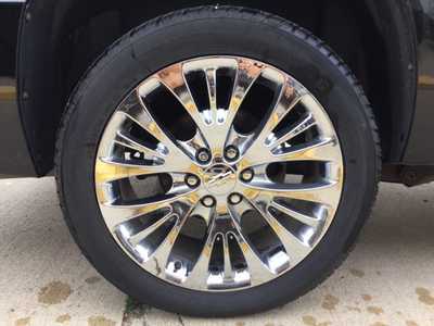 2011 Cadillac Escalade ESV, $10511. Photo 6