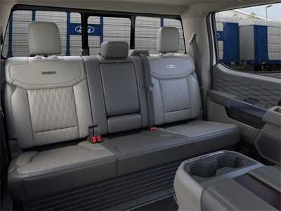 2026 Ford F350 Crew Cab, $107120. Photo 11
