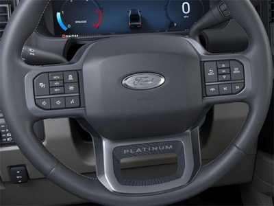2026 Ford F350 Crew Cab, $107120. Photo 12