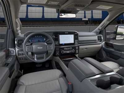 2026 Ford F350 Crew Cab, $107120. Photo 9