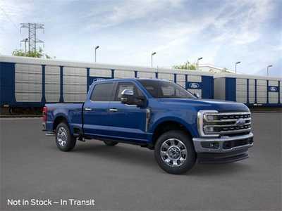 2026 Ford F350 Crew Cab, $77530. Photo 7