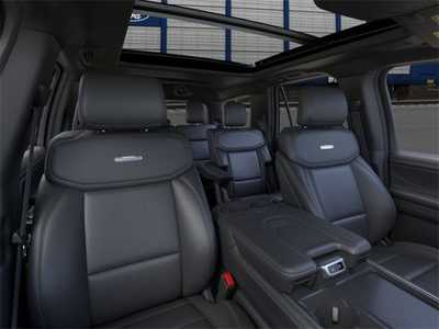 2025 Ford Expedition, $83490. Photo 10