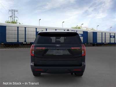 2025 Ford Expedition, $83490. Photo 5