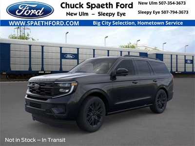 2025 Ford Expedition, $83490. Photo 1