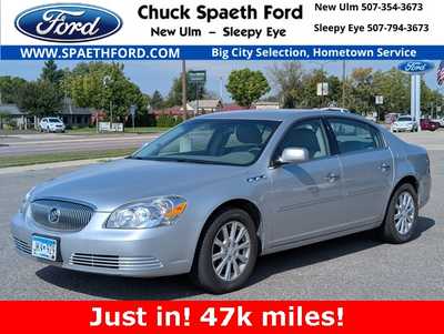 2009 Buick Lucerne, $12900. Photo 1