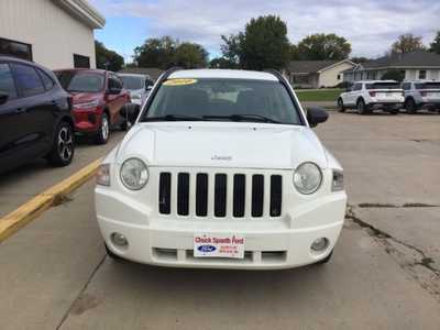 2010 Jeep Compass, $4250. Photo 2