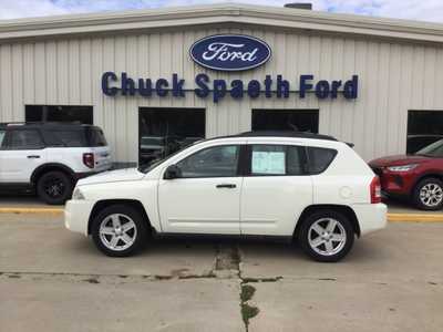 2010 Jeep Compass, $4250. Photo 3