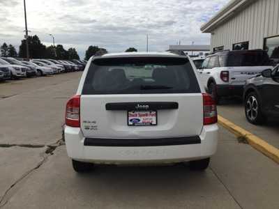2010 Jeep Compass, $4250. Photo 5