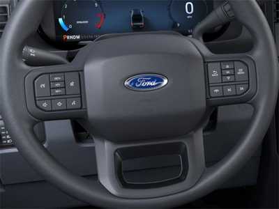 2026 Ford F350 Crew Cab, $67358. Photo 12