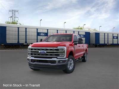 2026 Ford F350 Crew Cab, $67358. Photo 2