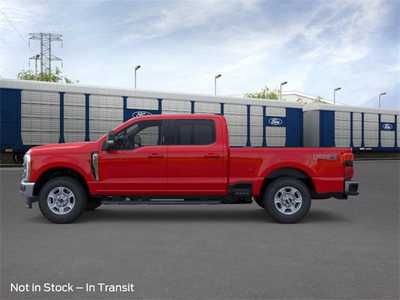 2026 Ford F350 Crew Cab, $67358. Photo 3