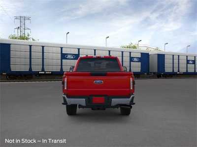 2026 Ford F350 Crew Cab, $67358. Photo 5