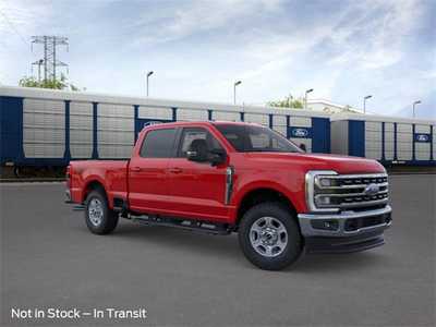 2026 Ford F350 Crew Cab, $67358. Photo 7