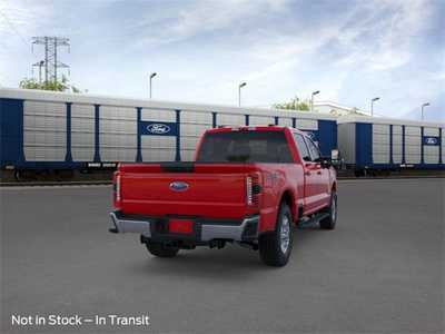 2026 Ford F350 Crew Cab, $67358. Photo 8