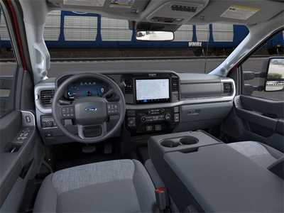 2026 Ford F350 Crew Cab, $67358. Photo 9
