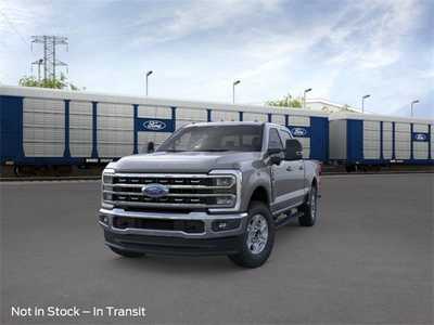 2026 Ford F350 Crew Cab, $76379. Photo 2
