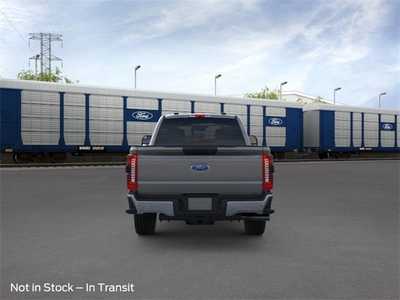 2026 Ford F350 Crew Cab, $76379. Photo 5