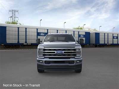2026 Ford F350 Crew Cab, $76379. Photo 6