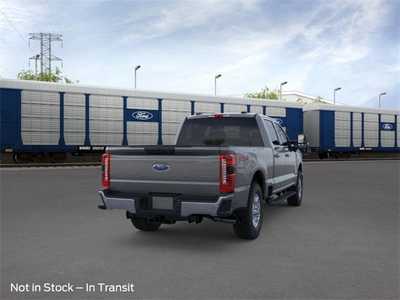 2026 Ford F350 Crew Cab, $76379. Photo 8