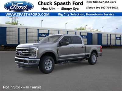 2026 Ford F350 Crew Cab, $76379. Photo 1