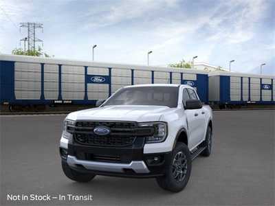 2025 Ford Ranger Crew Cab, $42905. Photo 2