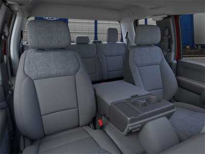 2025 Ford F150 Ext Cab, $50227. Photo 10
